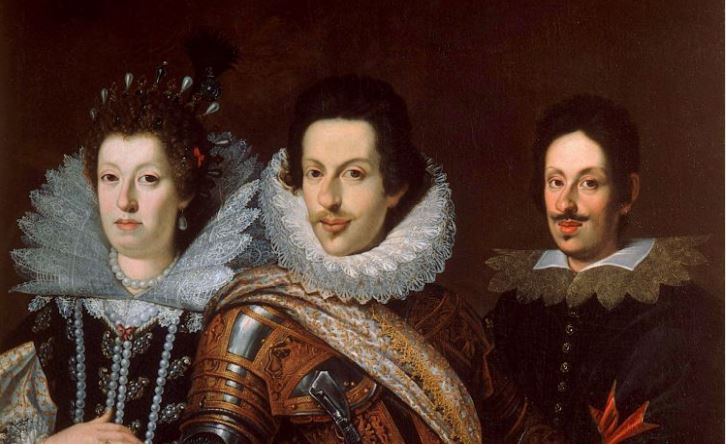 De Medici, heerschappij van een machtige familie - Rudy De Meulemeester