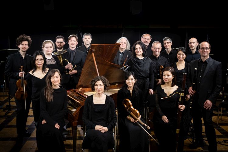 Klassiek Leeft Vurig: Ode aan Mozart