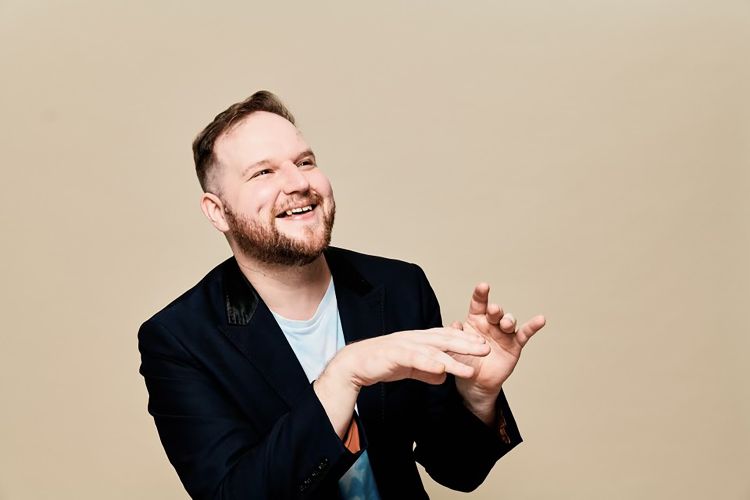 Queen Elisabeth 150! Piano series - Lukás Vondrácek