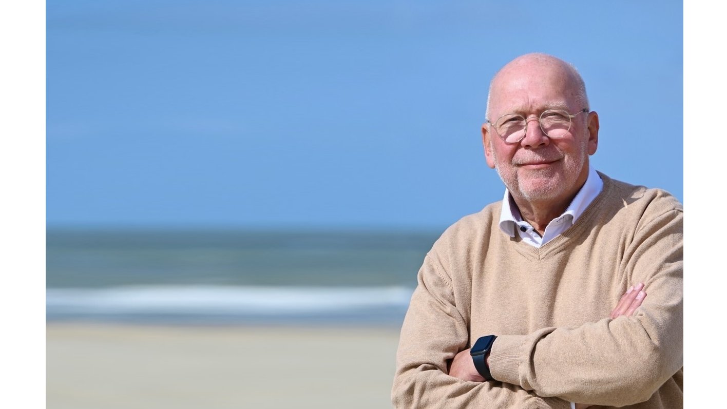 Boekvoorstelling: Het gebeurde in Pepinster - Patrick De Telder