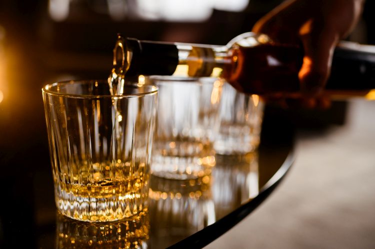De eerste sip: Whiskytasting voor beginners