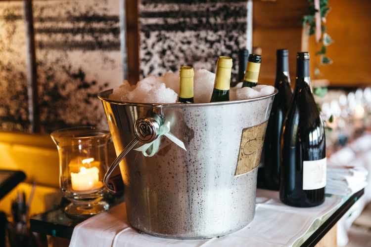 Start to taste: wijnen uit de Loire - Dirk Van Rie