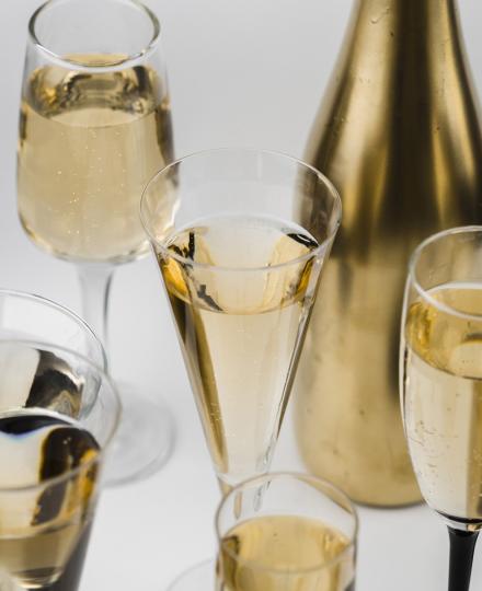 Moeten er nog bubbels zijn - Franky Malbrancke