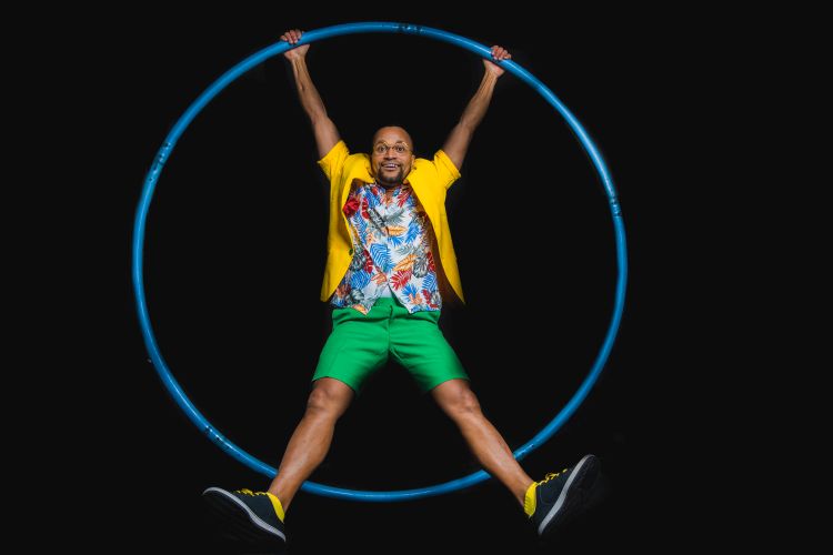 Tropical Summer (4+) - Uili So