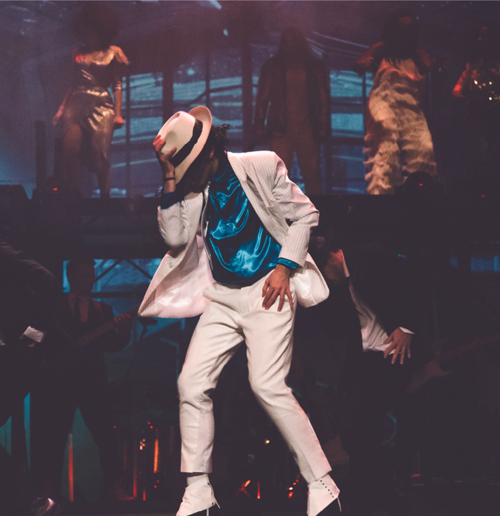 Forever - King of pop