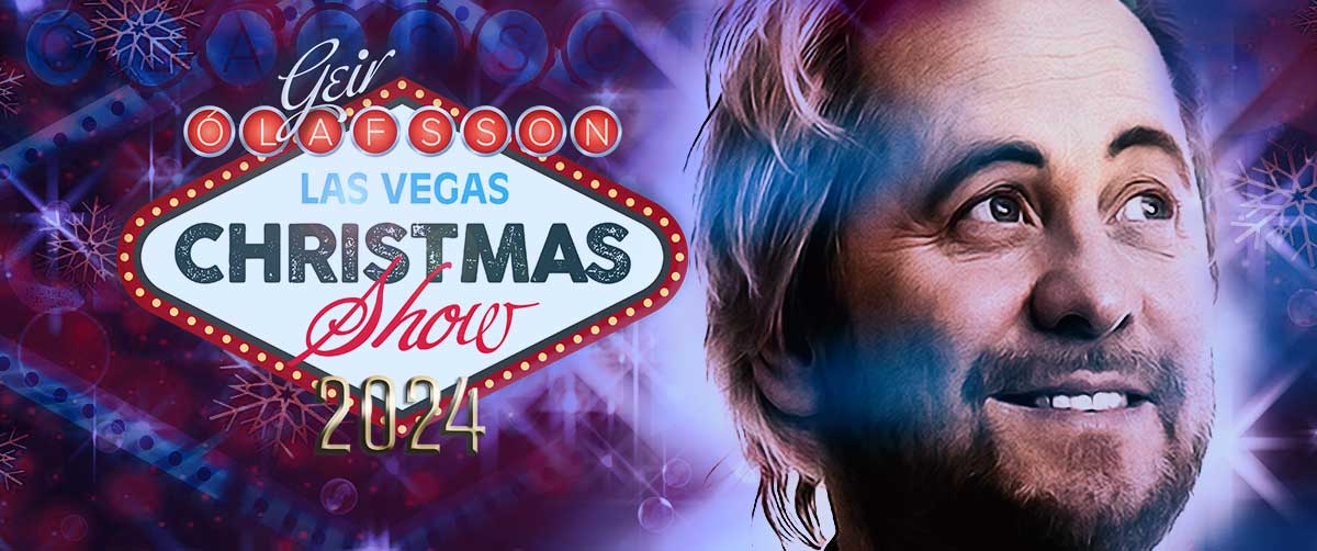 Tix.is Las Vegas Christmas Show 2024