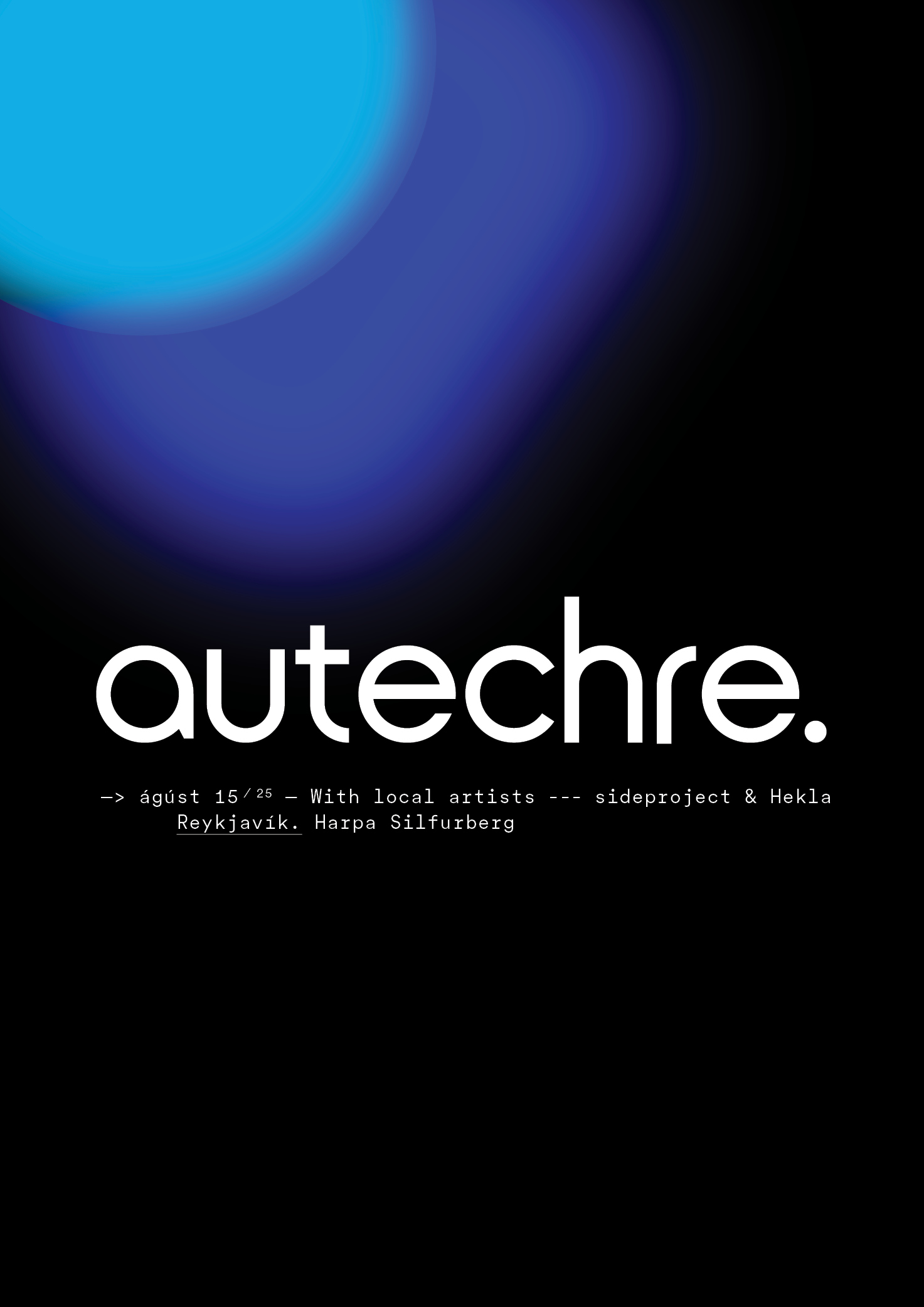 Autechre