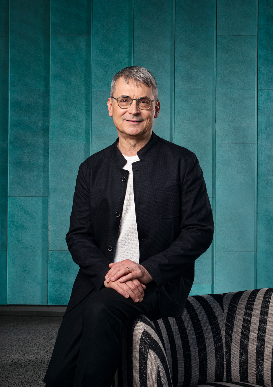 Allar leiðir liggja til Parísar | Tíbrá