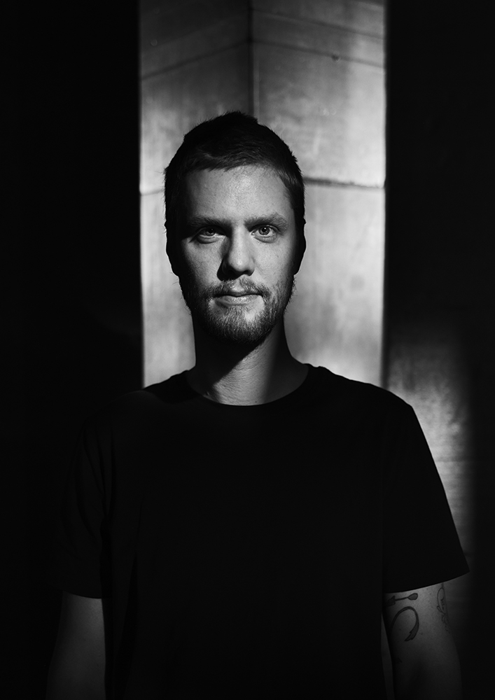 Daði Freyr | Söngvaskáld