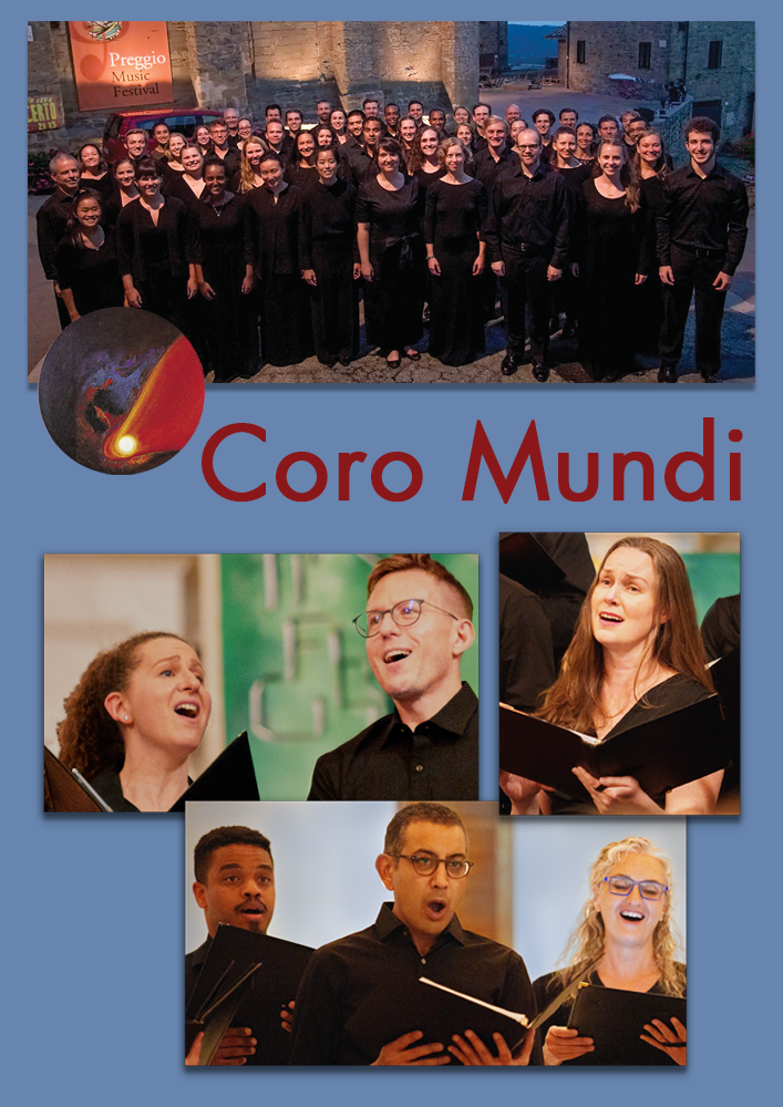 Coro Mundi