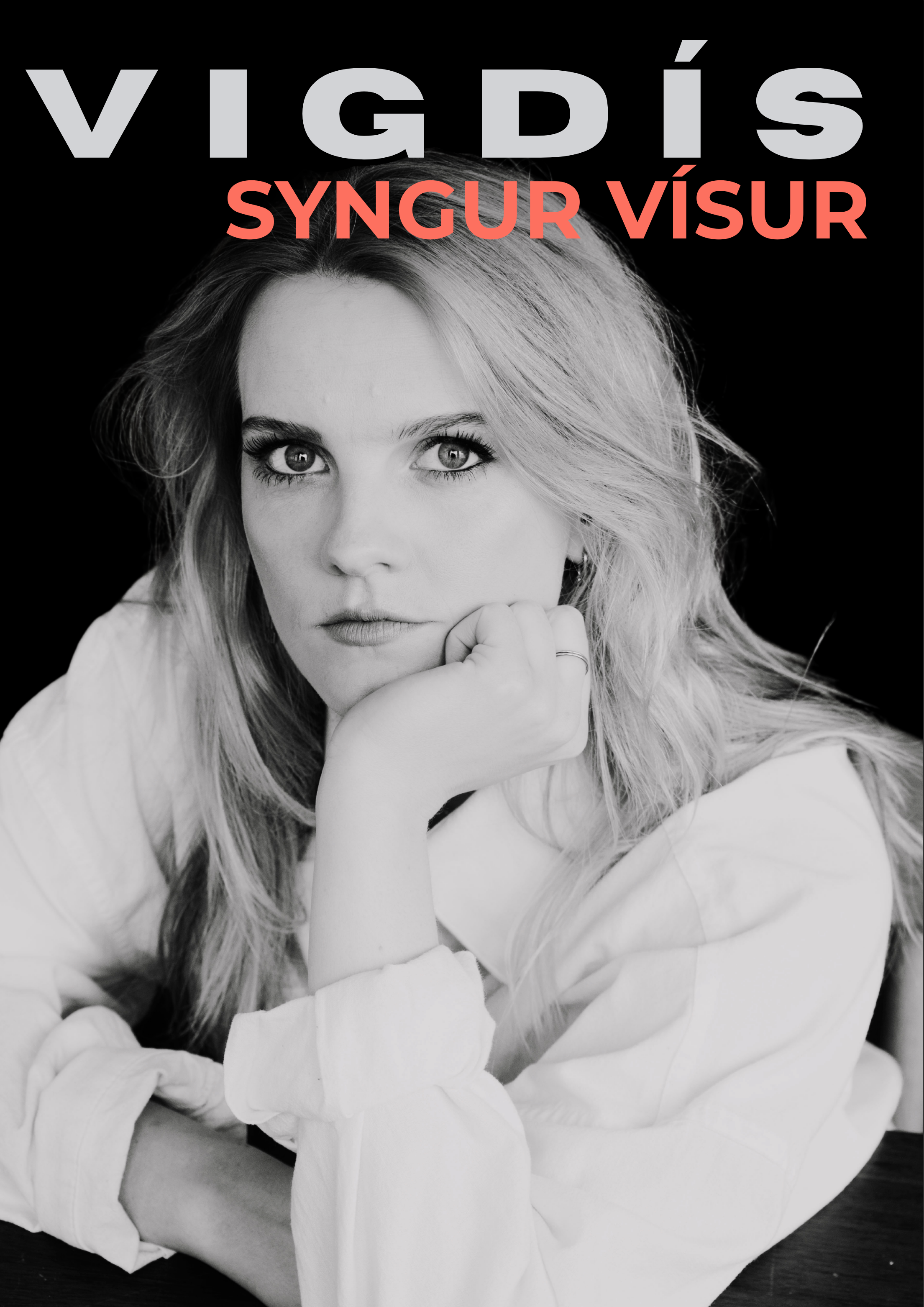 Vigdís syngur vísur - Þýðingar Þórarins Eldjárns