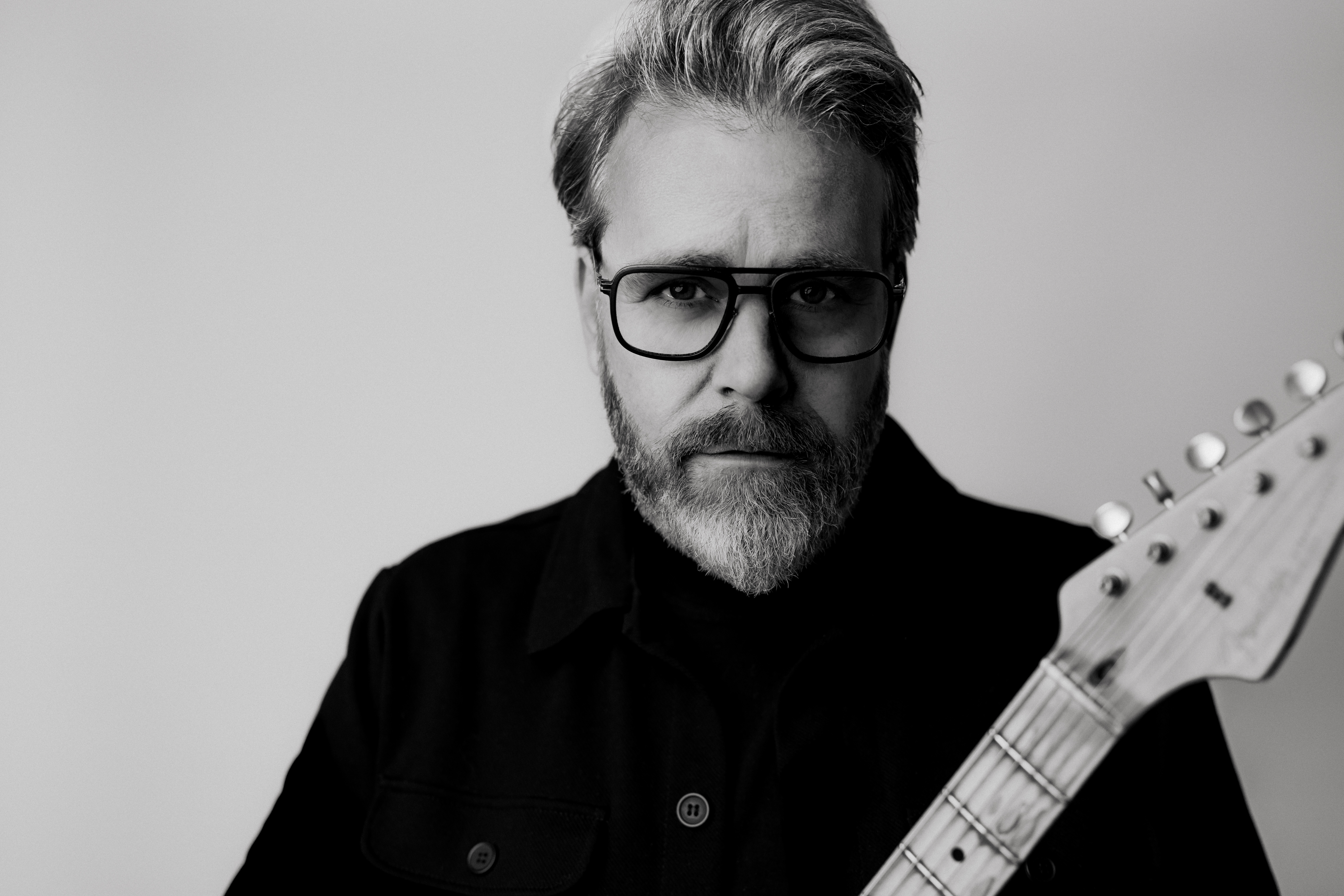 ED STRUIJLAART GITAARMANNEN 4: CONTINUUM – 20 JAAR JOHN MAYERS MEESTERWERK (TRY-OUT)