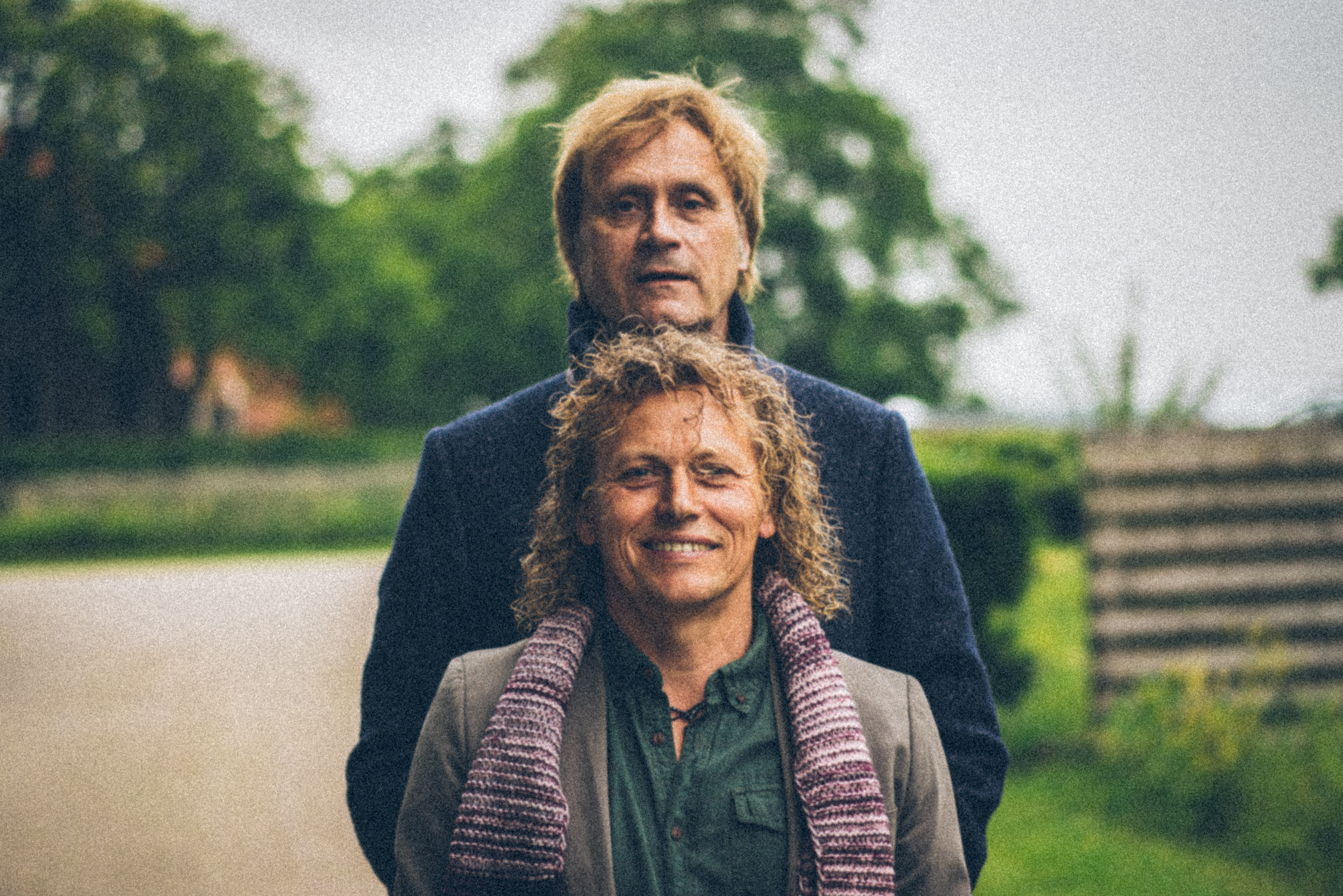 THE BEST OF SIMON & GARFUNKEL