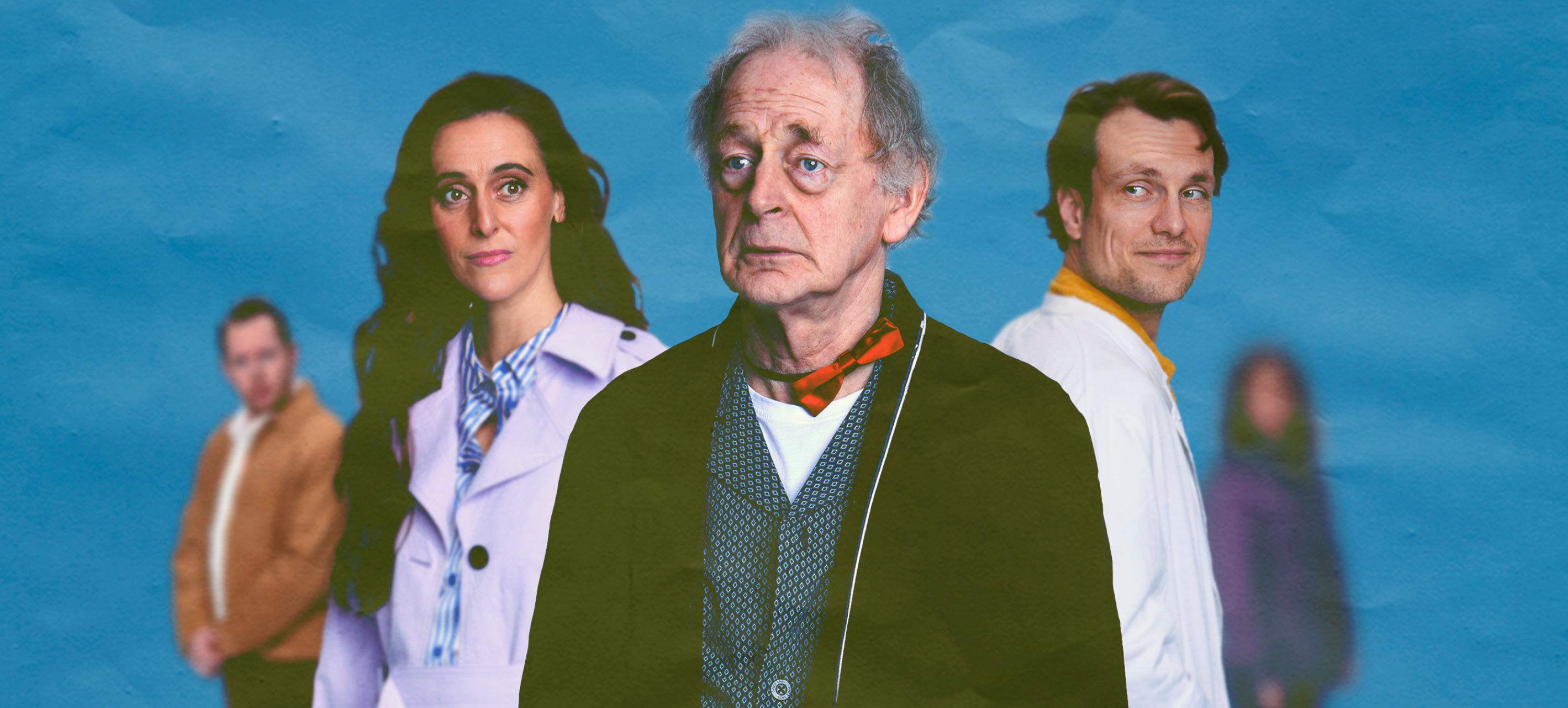 Met Laus Steenbeeke feature image