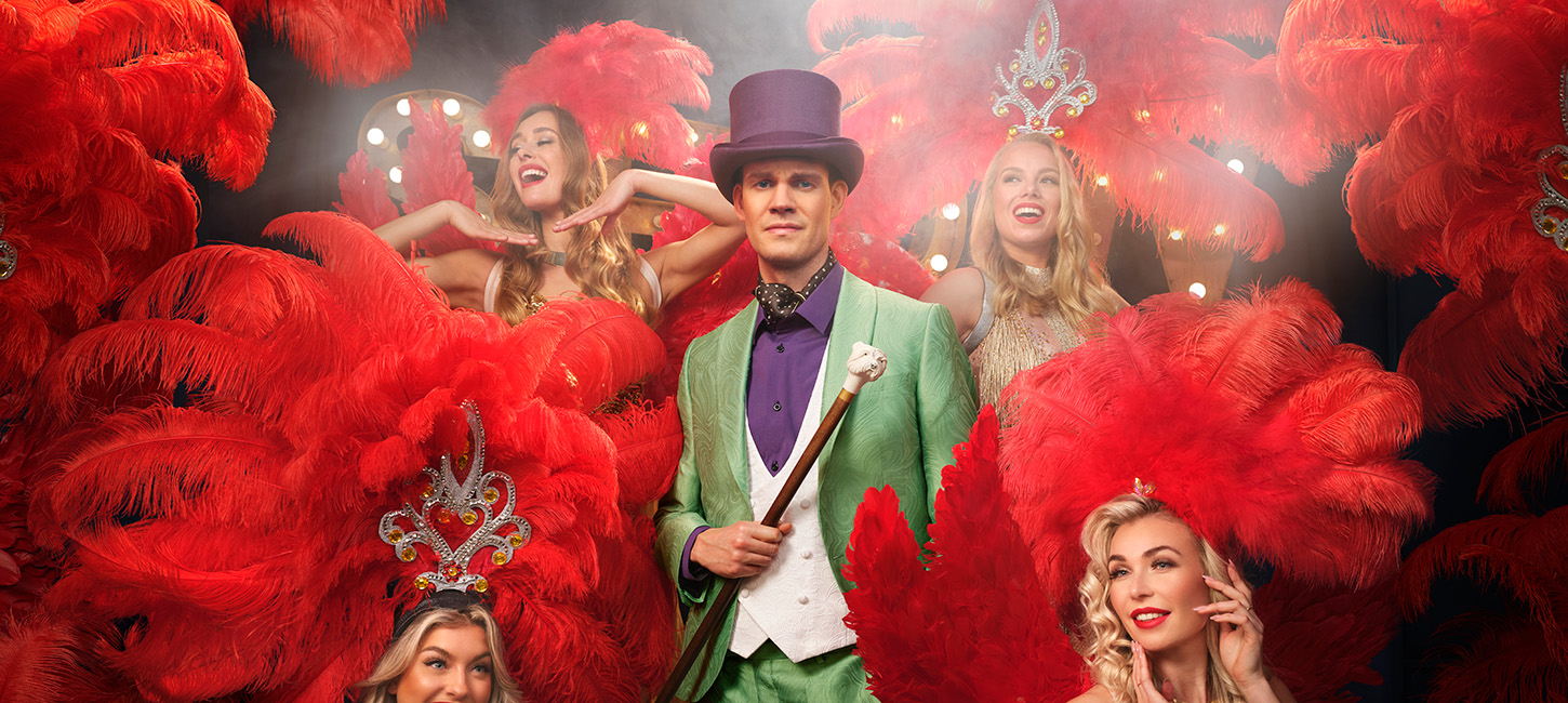 Onbekommerd feature image