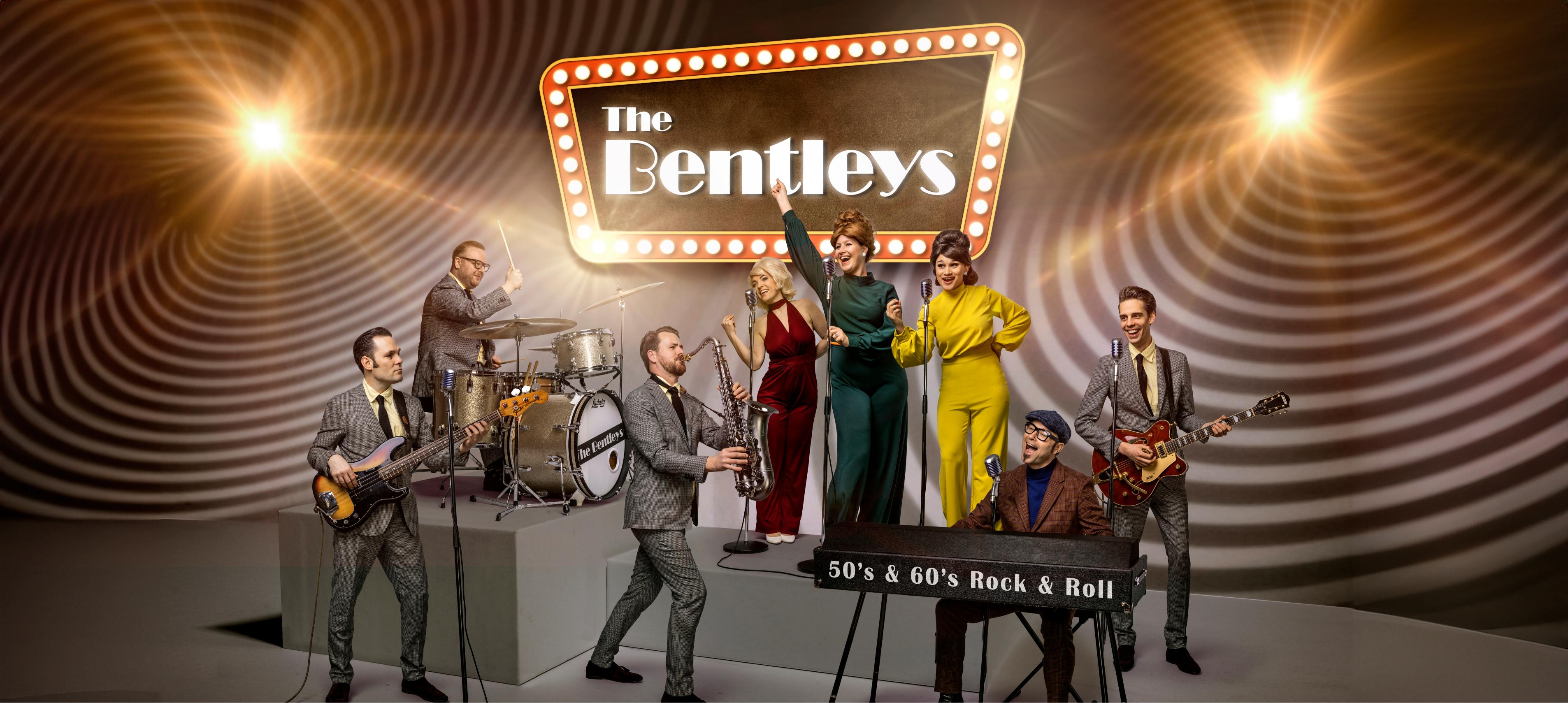 Celebrating The 50’s & 60’s feature image