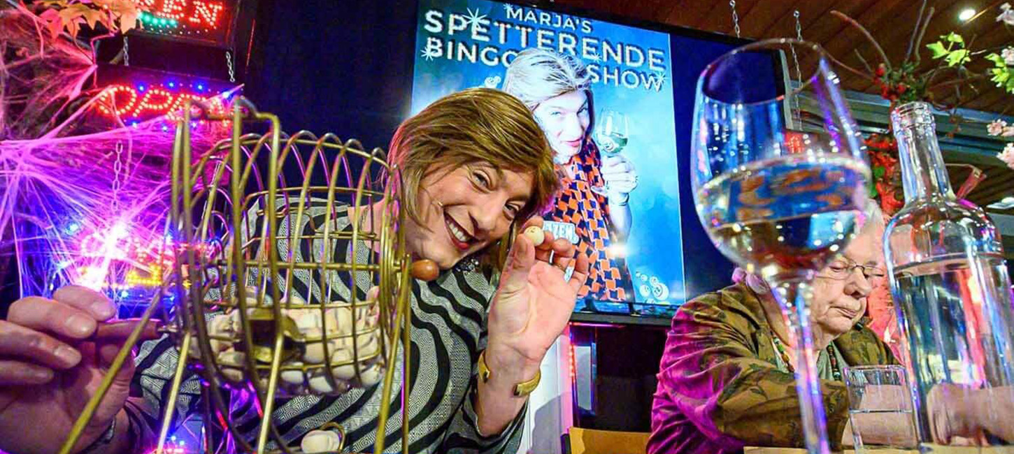 Met Marja van Katendrecht feature image