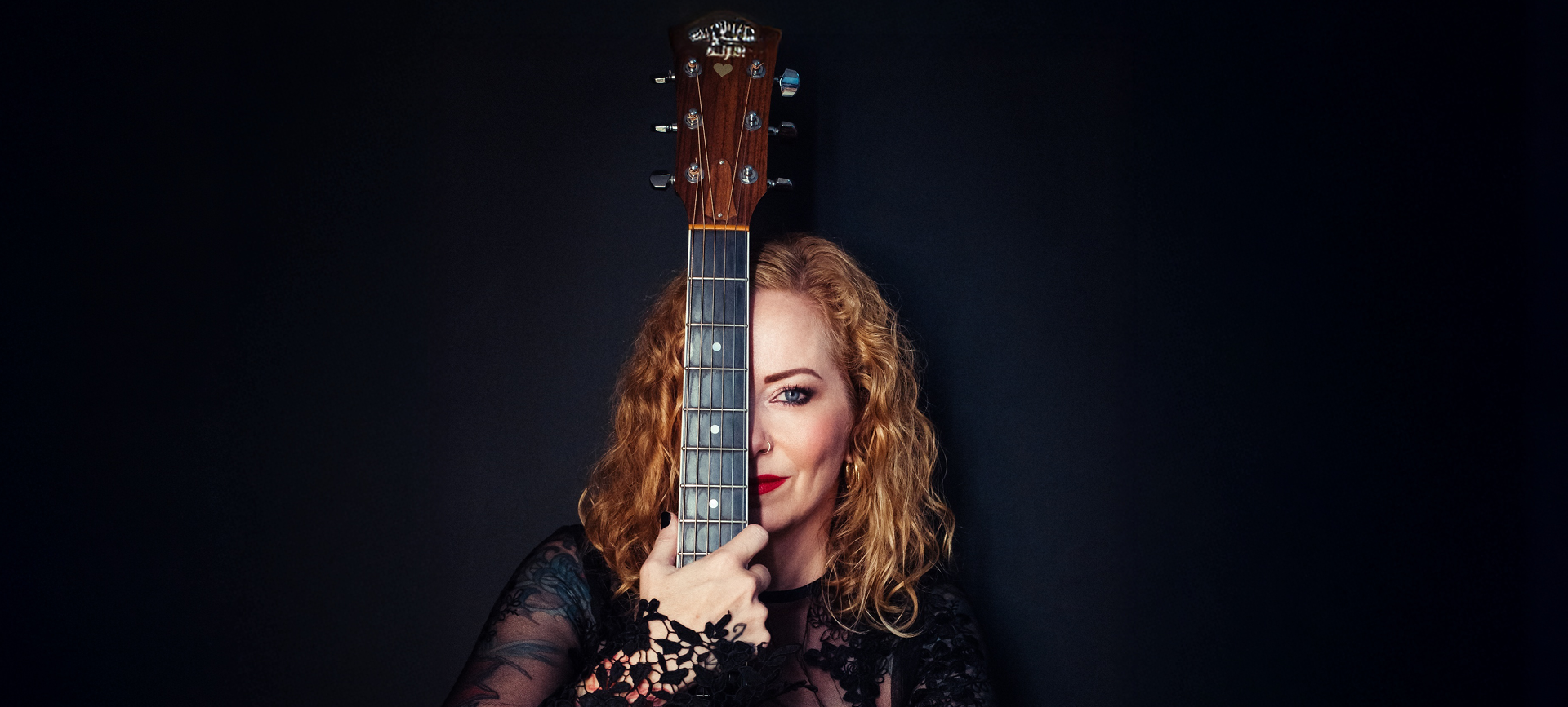 The Irish Road Trip feature image