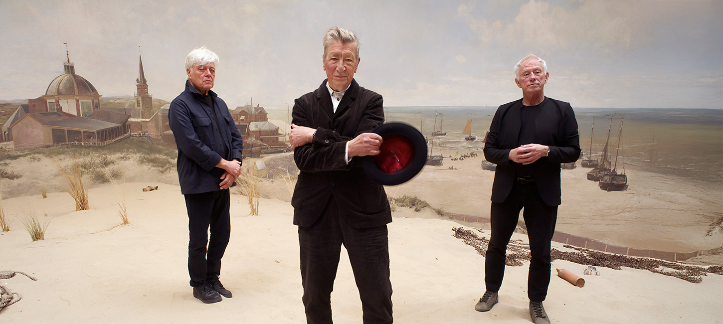 Sinds 1974 een band om trots op te zijn feature image