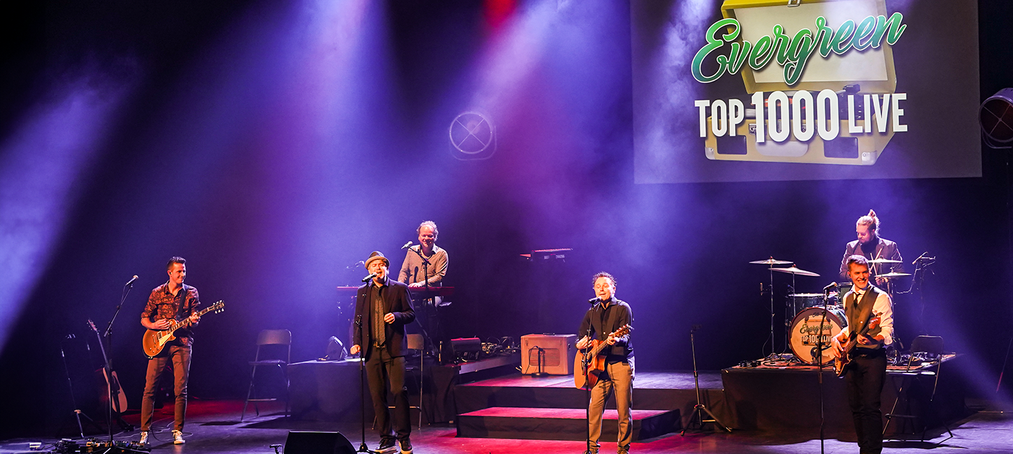 Remember the good times feature image