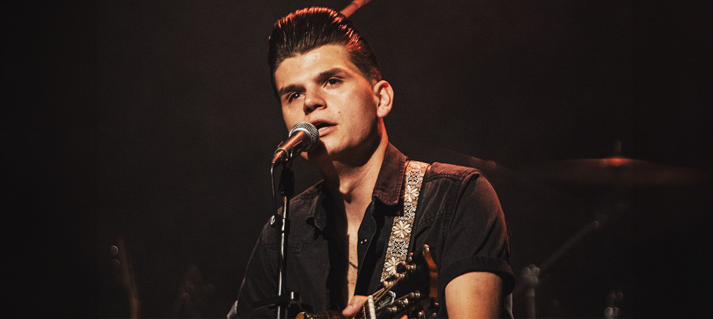 Mick Stender’s Top 2000 Goes Americana feature image