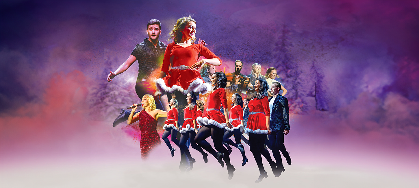 The Christmas Show feature image