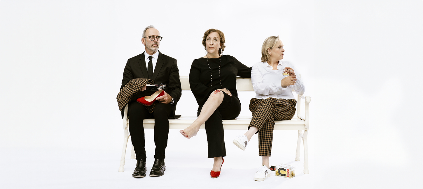 Daar hebben we het niet meer over feature image