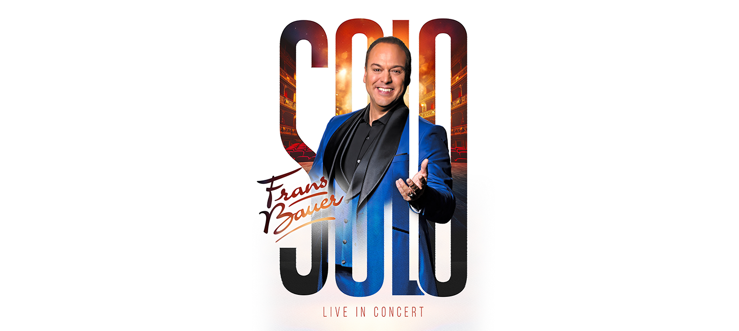 Solo - Live in Concert feature image