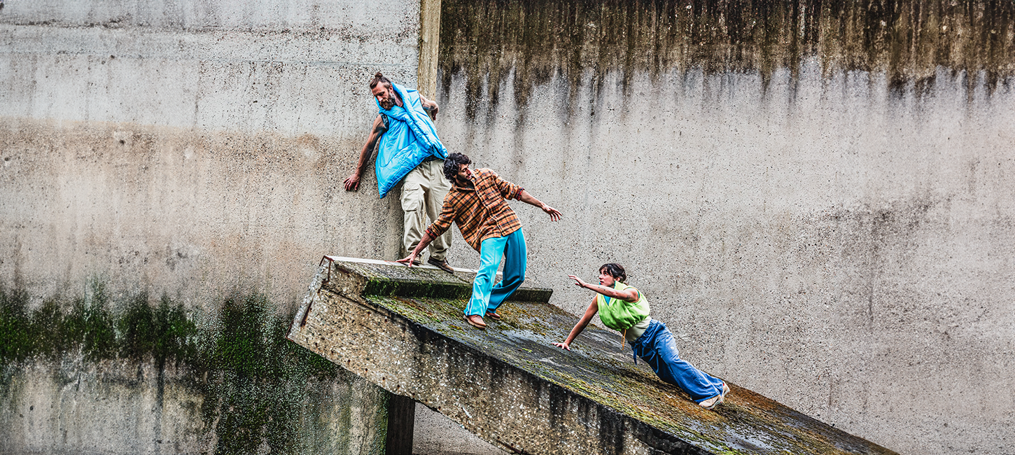 A Story of Displacement feature image