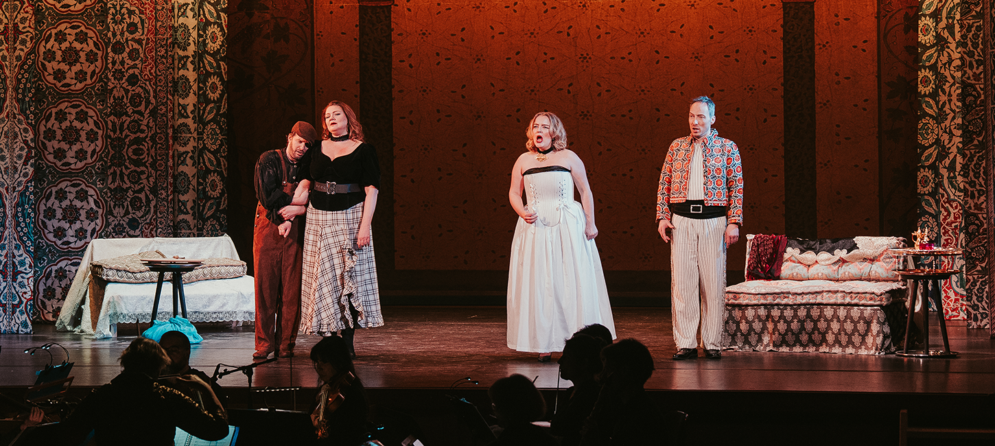 BarokOpera Amsterdam feature image