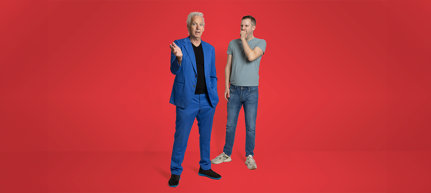 Zoals verwacht loopt alles anders 3.0 feature image