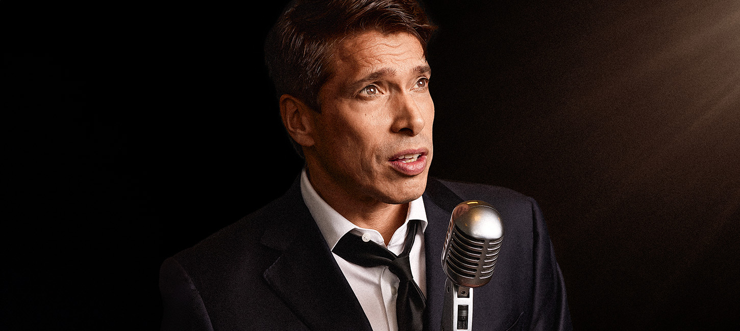 Met Sjors van der Panne feature image