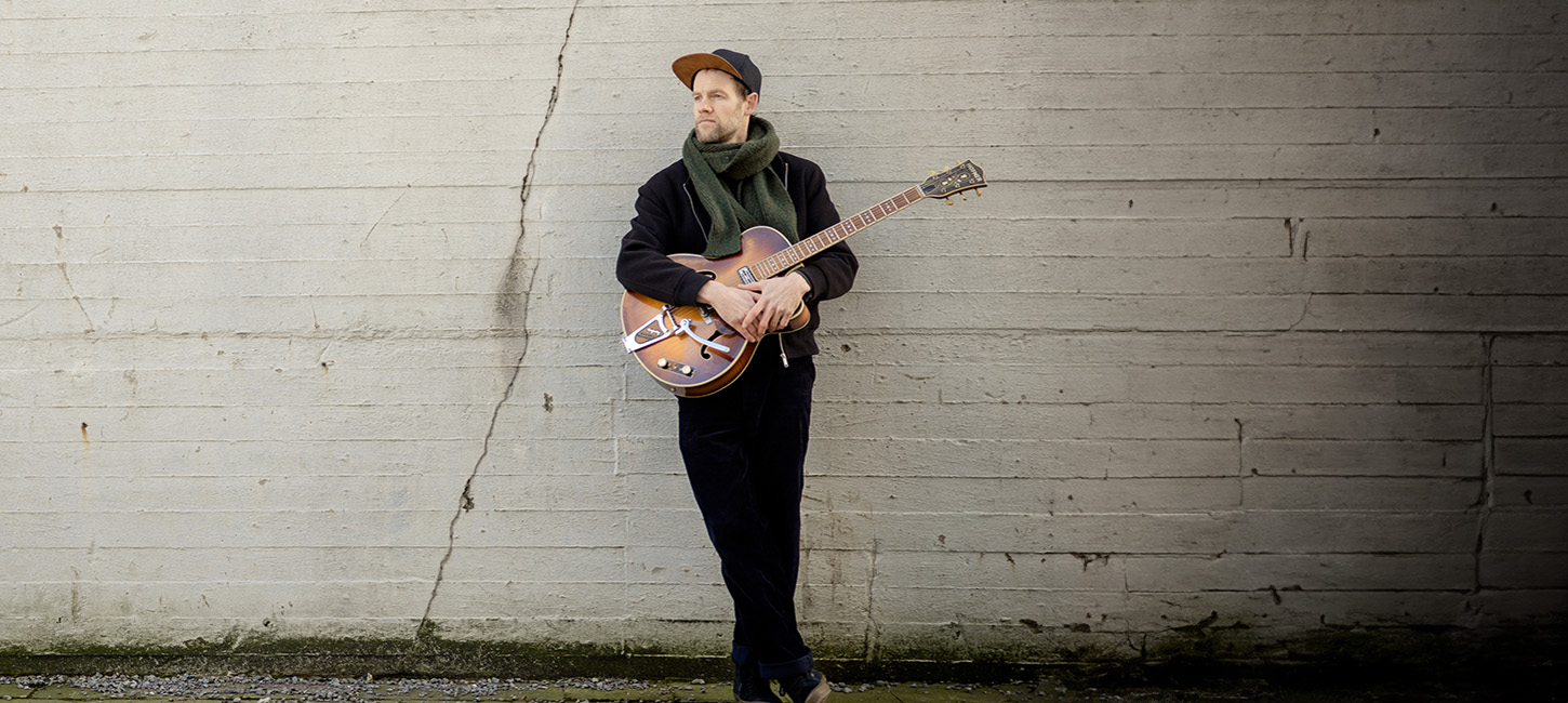 Even tussen ons feature image