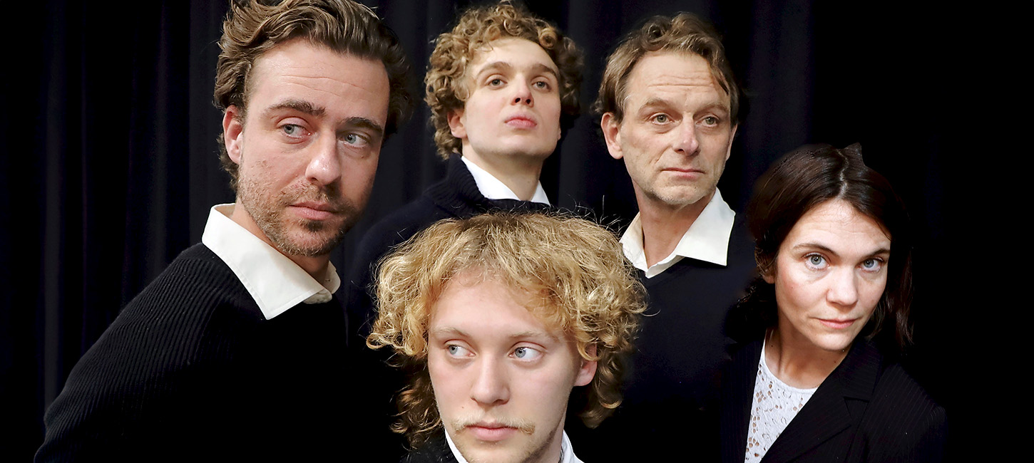 Meesterwerk van Tsjechov feature image