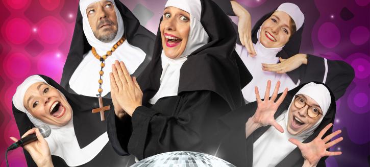 Feelgood musicalcomedy van het jaar feature image