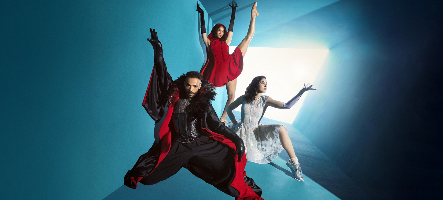 ISH Dance Collective | Junior Company van Het Nationale Ballet feature image