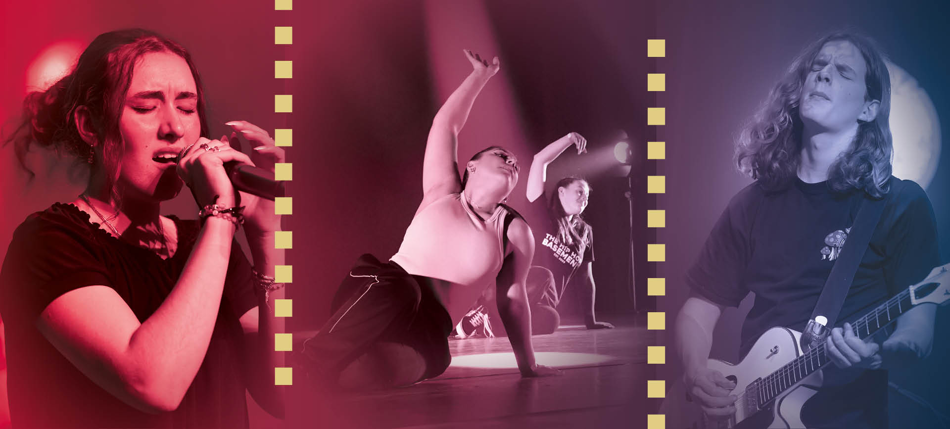 Talentenjacht voor jongeren feature image