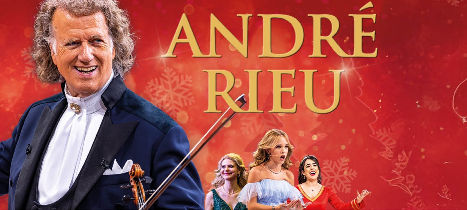 Merry Christmas feature image