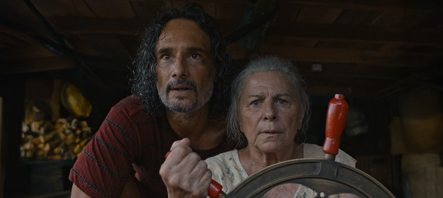 Filmliga Oss feature image