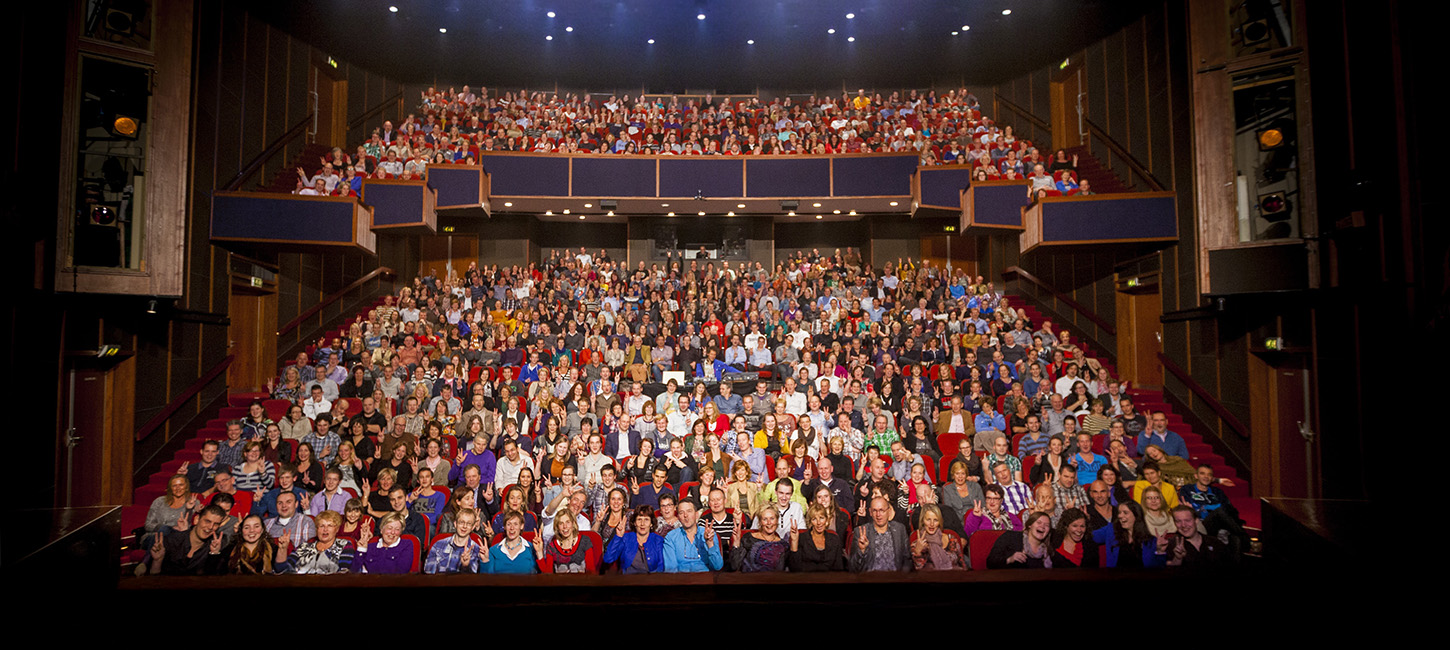 Gemeente Oss feature image