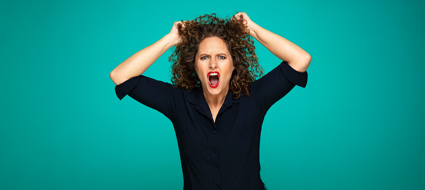 Mama is Boos! feature image