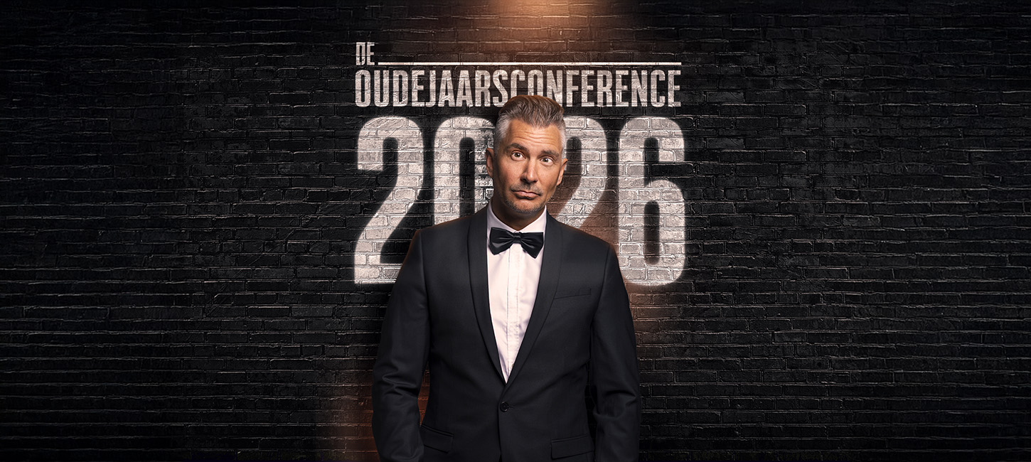 Oudejaarsconference 2026 feature image