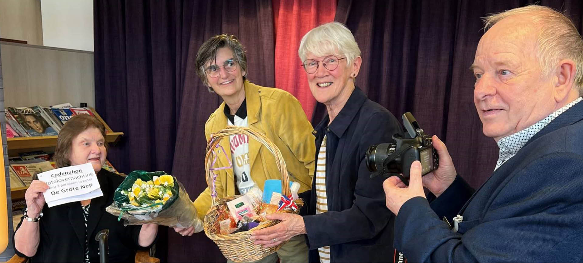 Babbeltrucs feature image