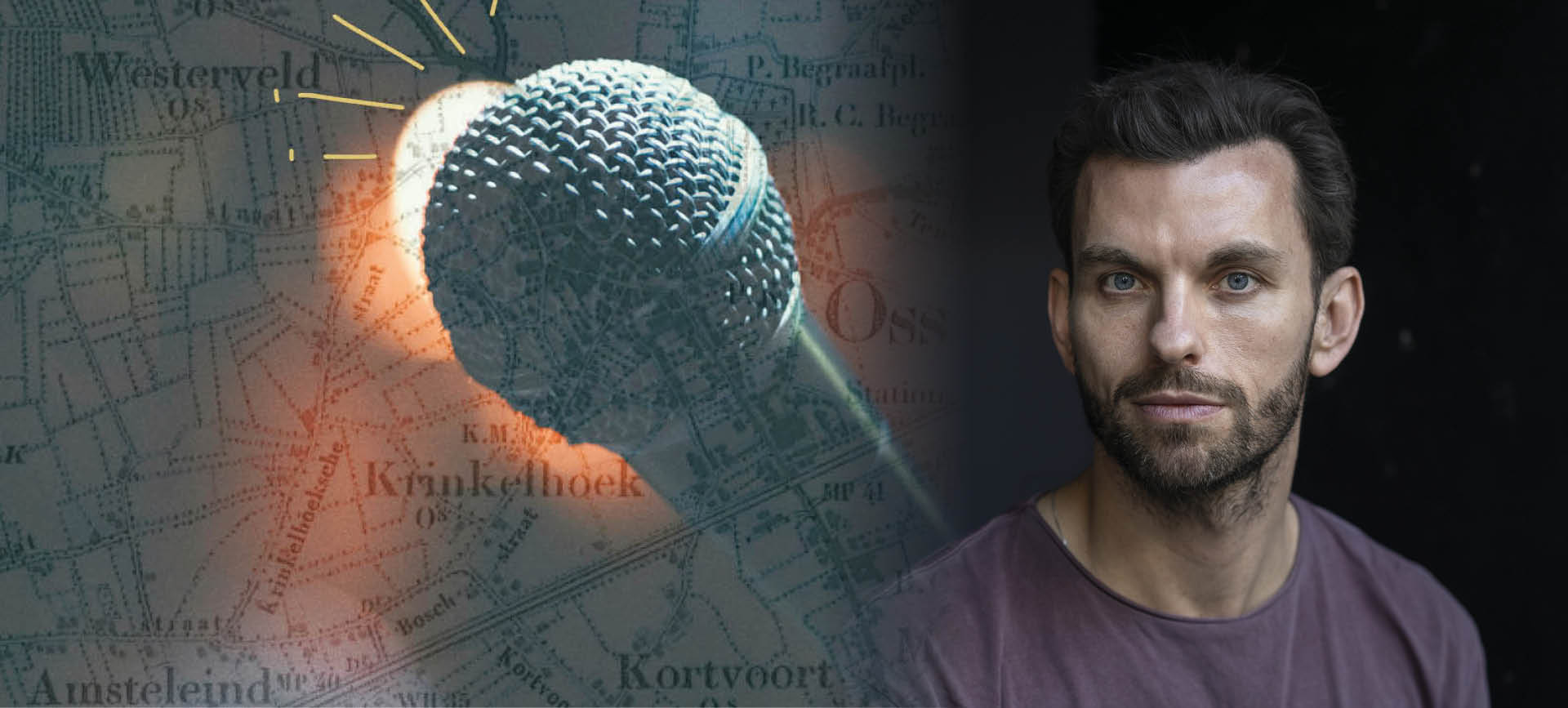 Dé theatertalkshow feature image