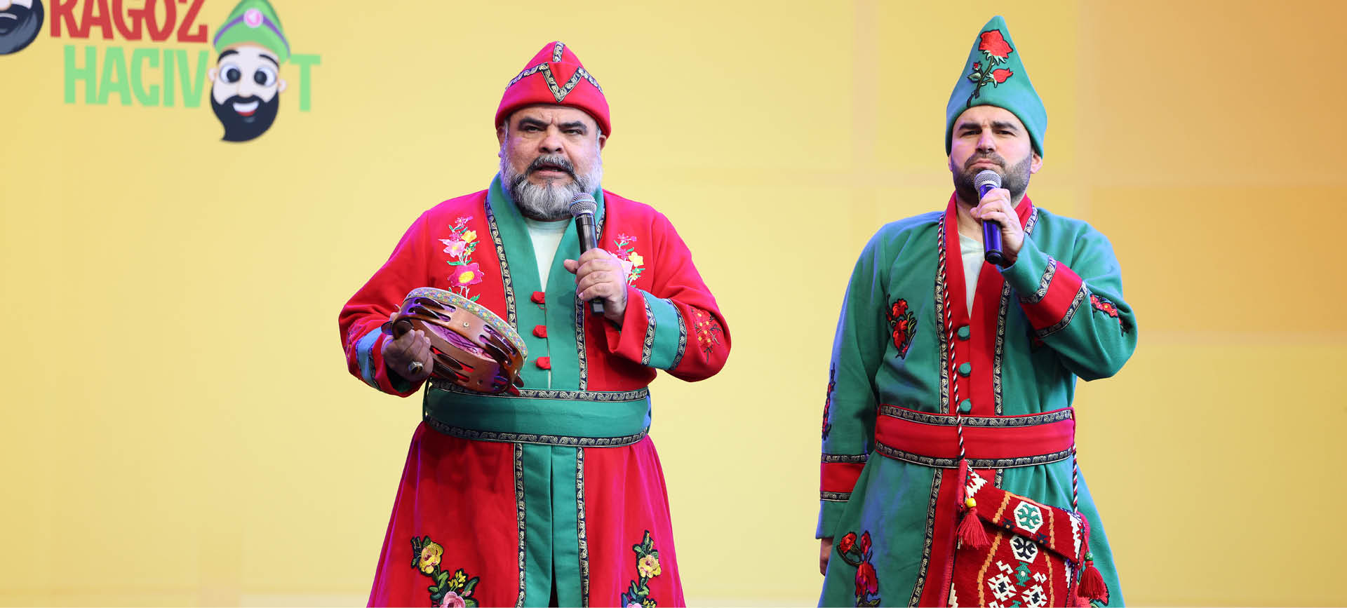 Hacivat & Karagöz feature image