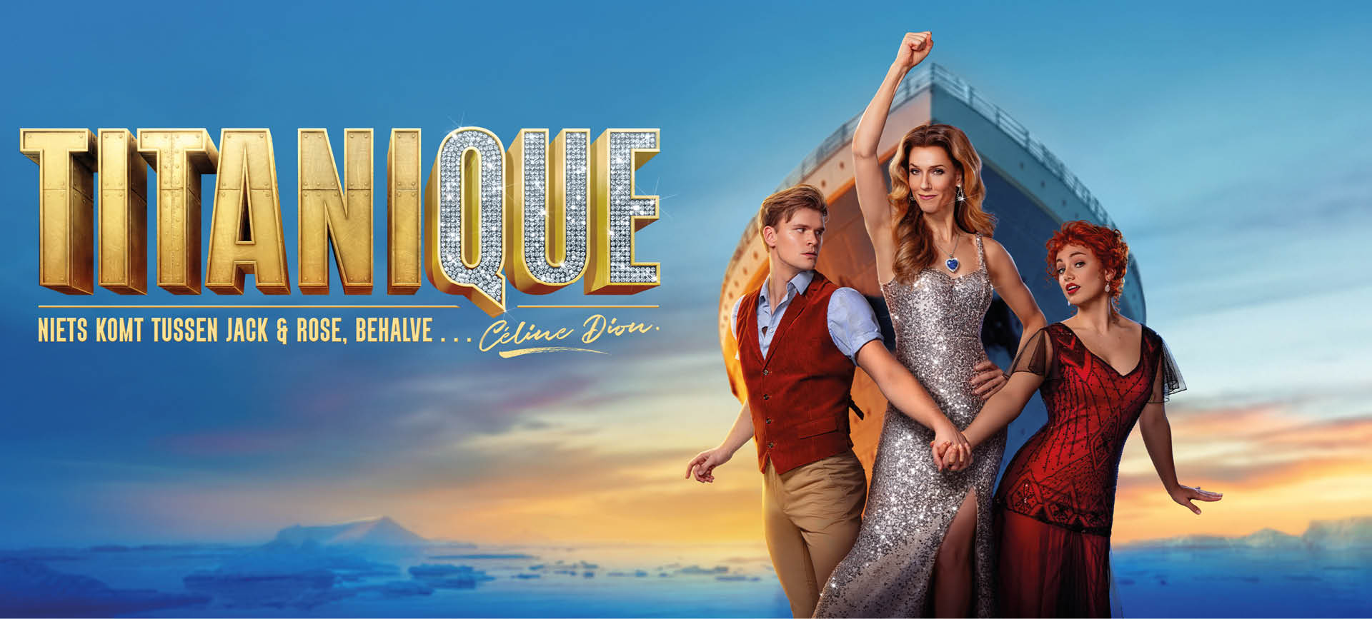 Met Renée van Wegberg feature image