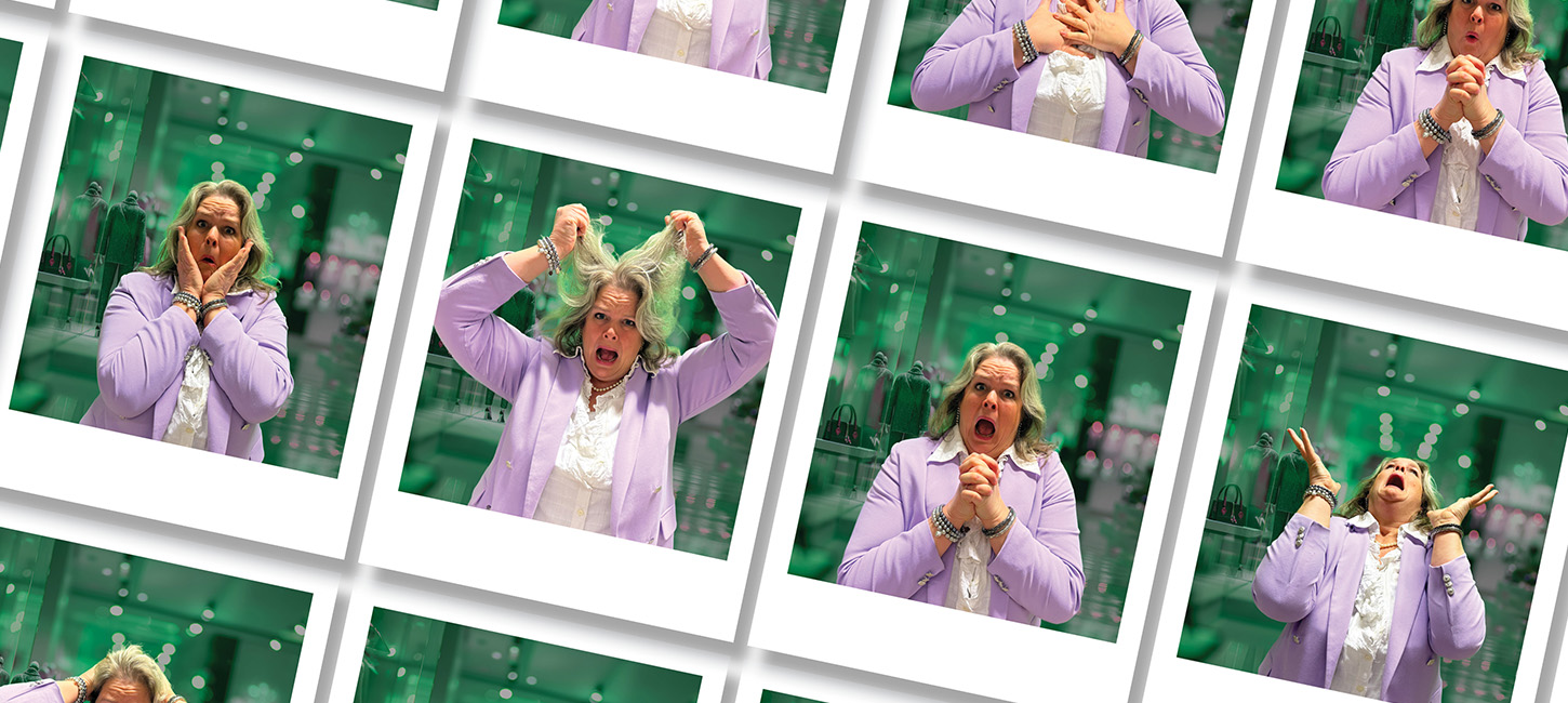 Drie Doldwaze Dagen feature image