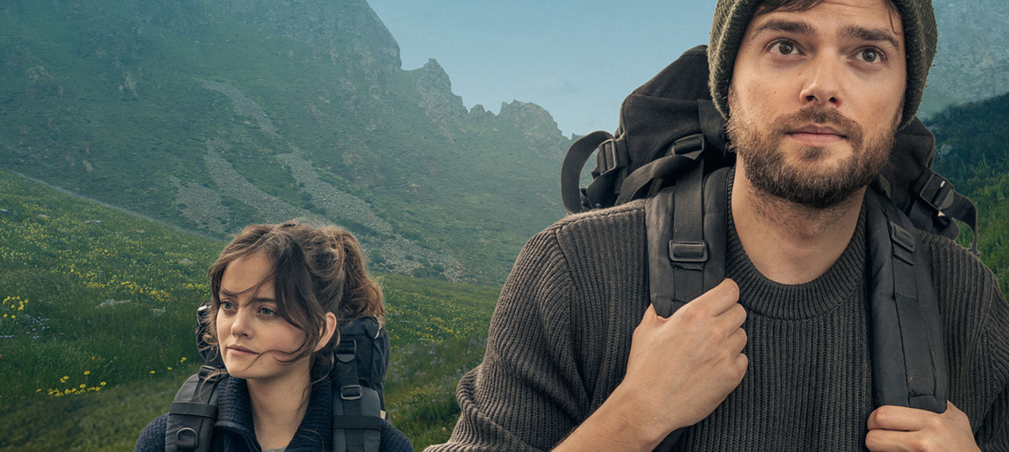 Met Buddy Vedder feature image