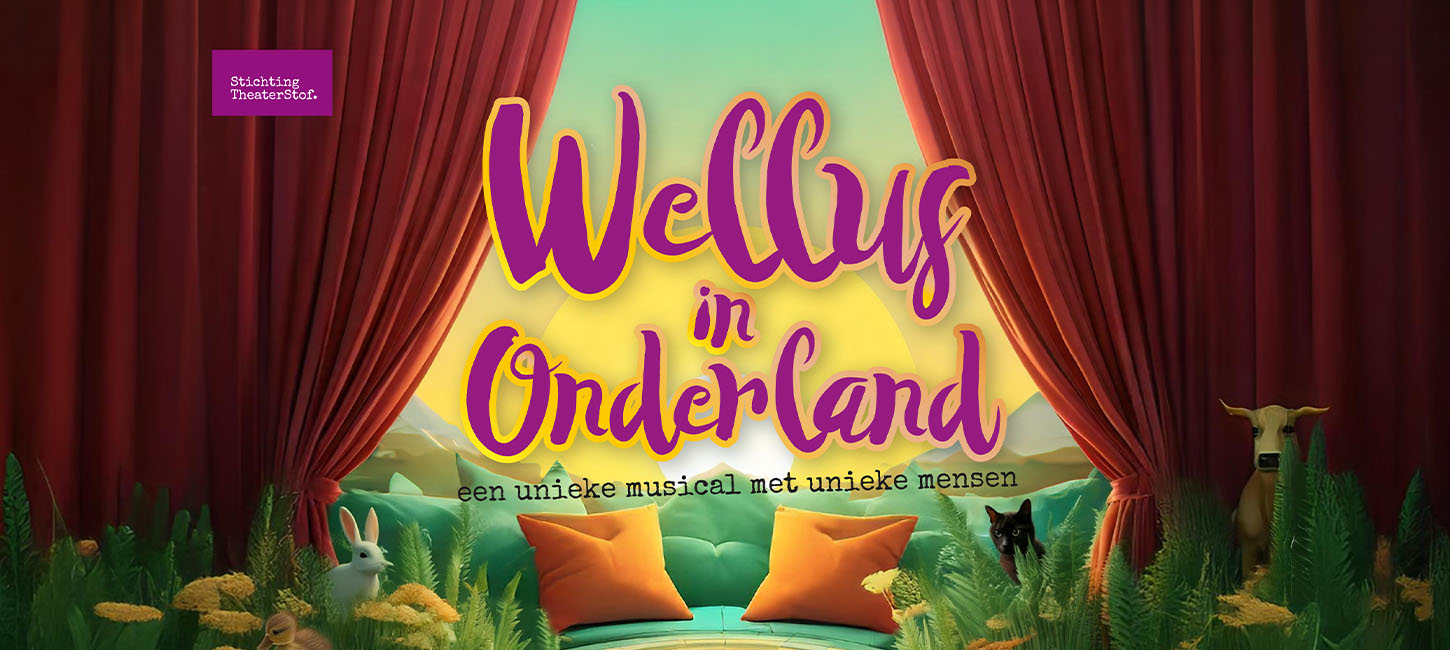 Wellus in Onderland feature image