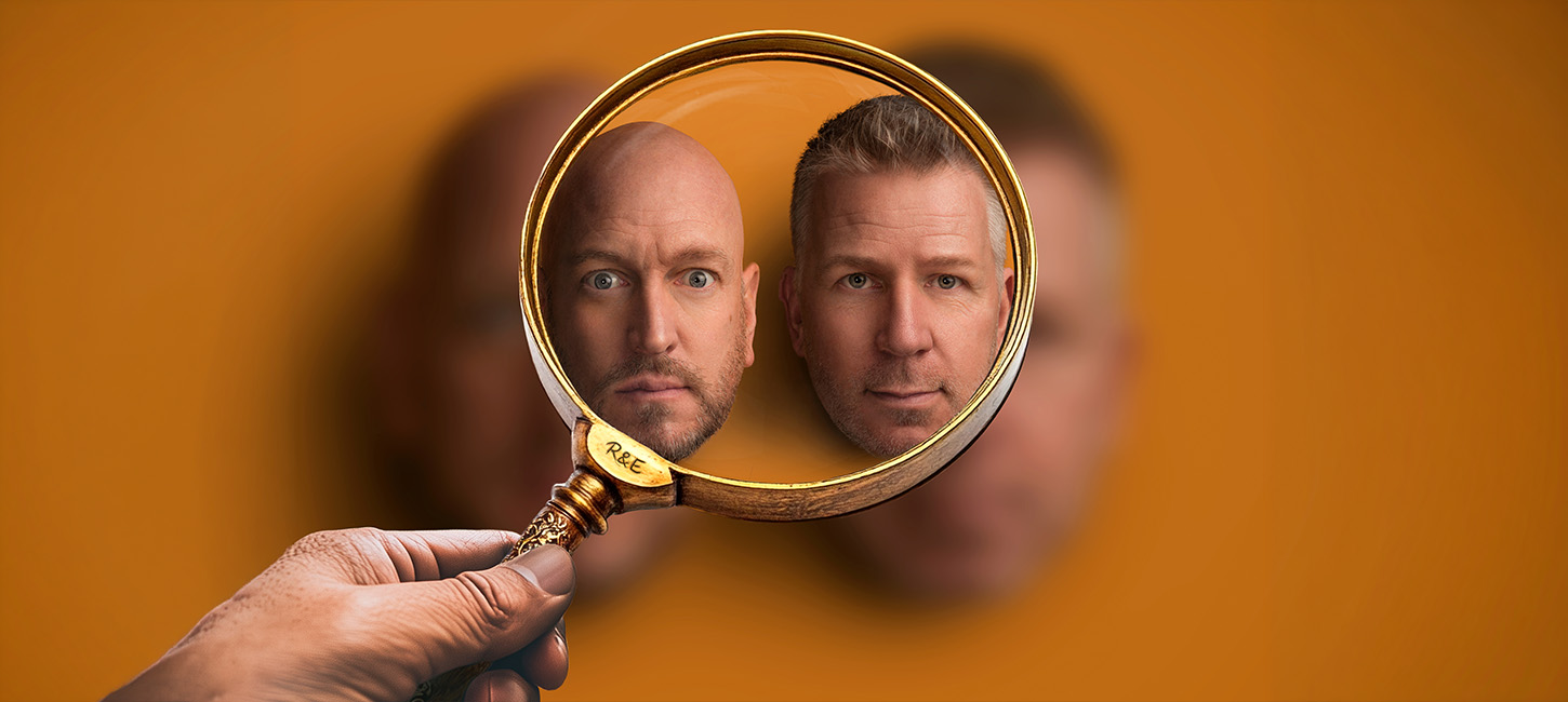 Thinking Like Sherlock feature image